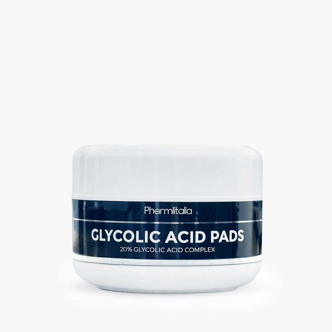 Glycolic Acid Pads For Dark Spots - Pharmlitalia