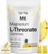 Magnesium L - Threonate Gummies 120 Count - Pharmlitalia