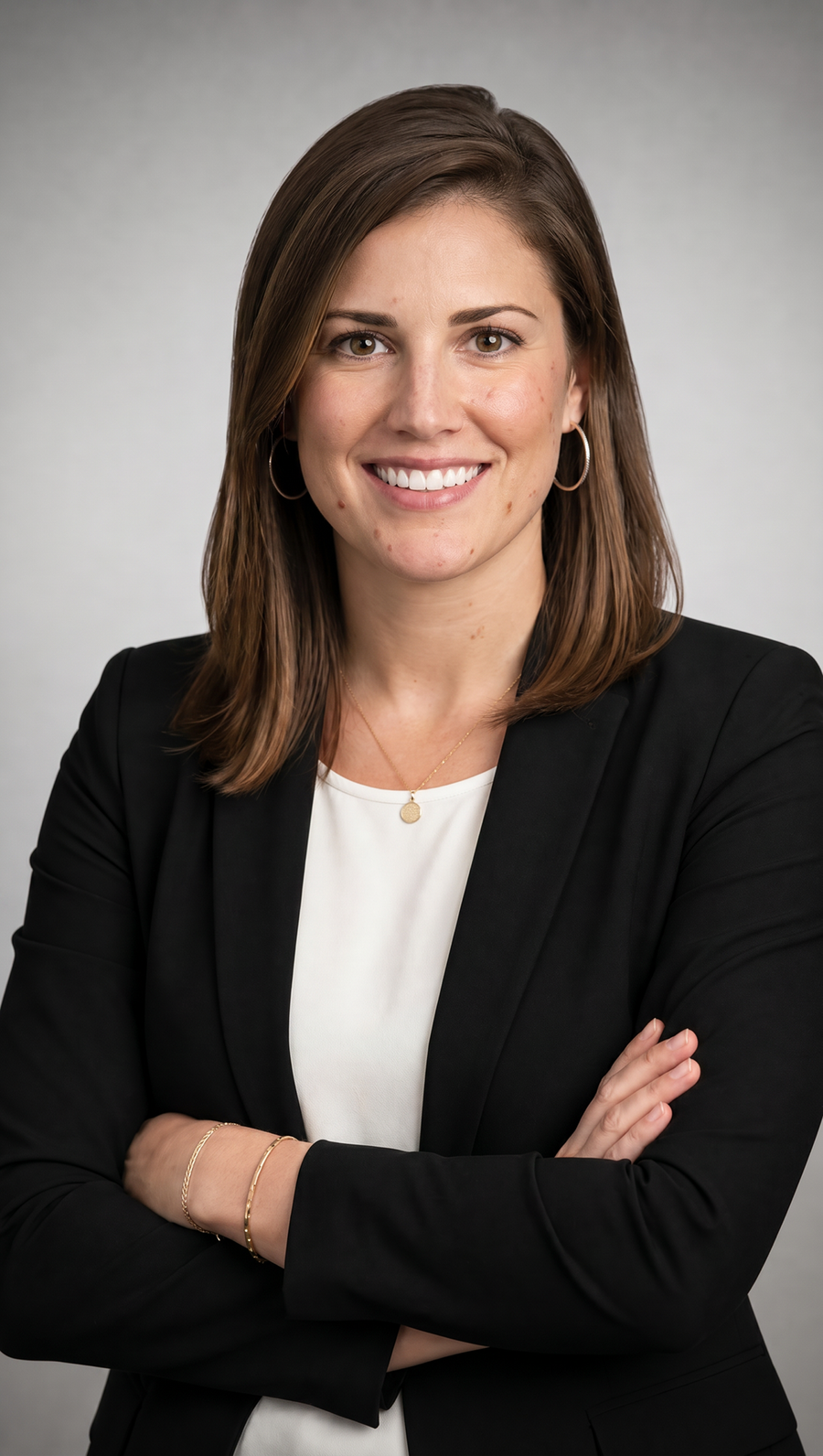 Dr. Sofia Bennett