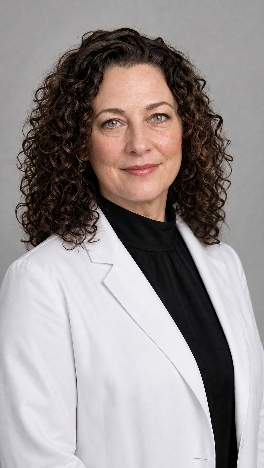 Dr. Maya Sinclair