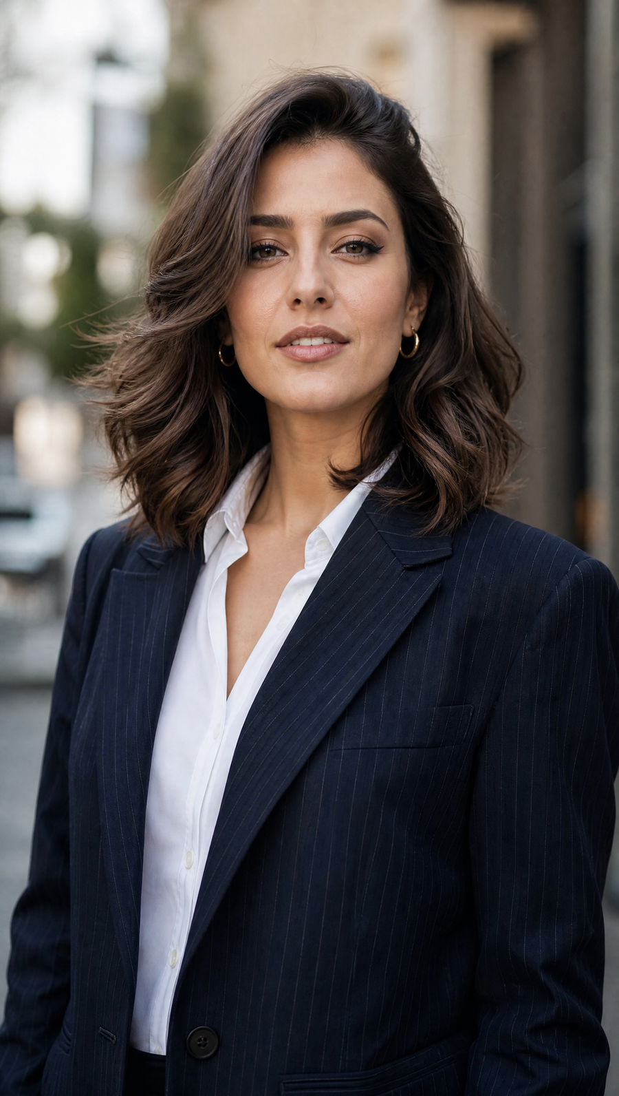 Dr. Olivia Hart