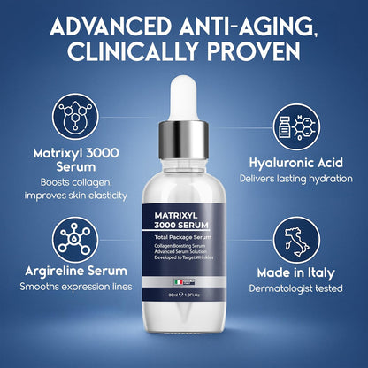 Matrixyl® 3000 Collagen Serum - Pharmlitalia