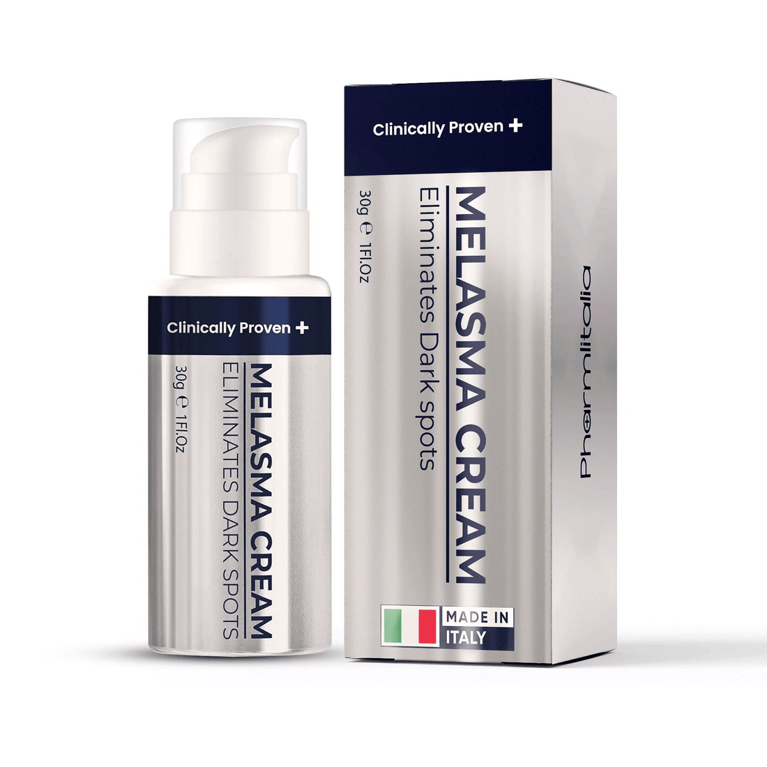 Melasma Cream for Face &amp; Body - Pharmlitalia