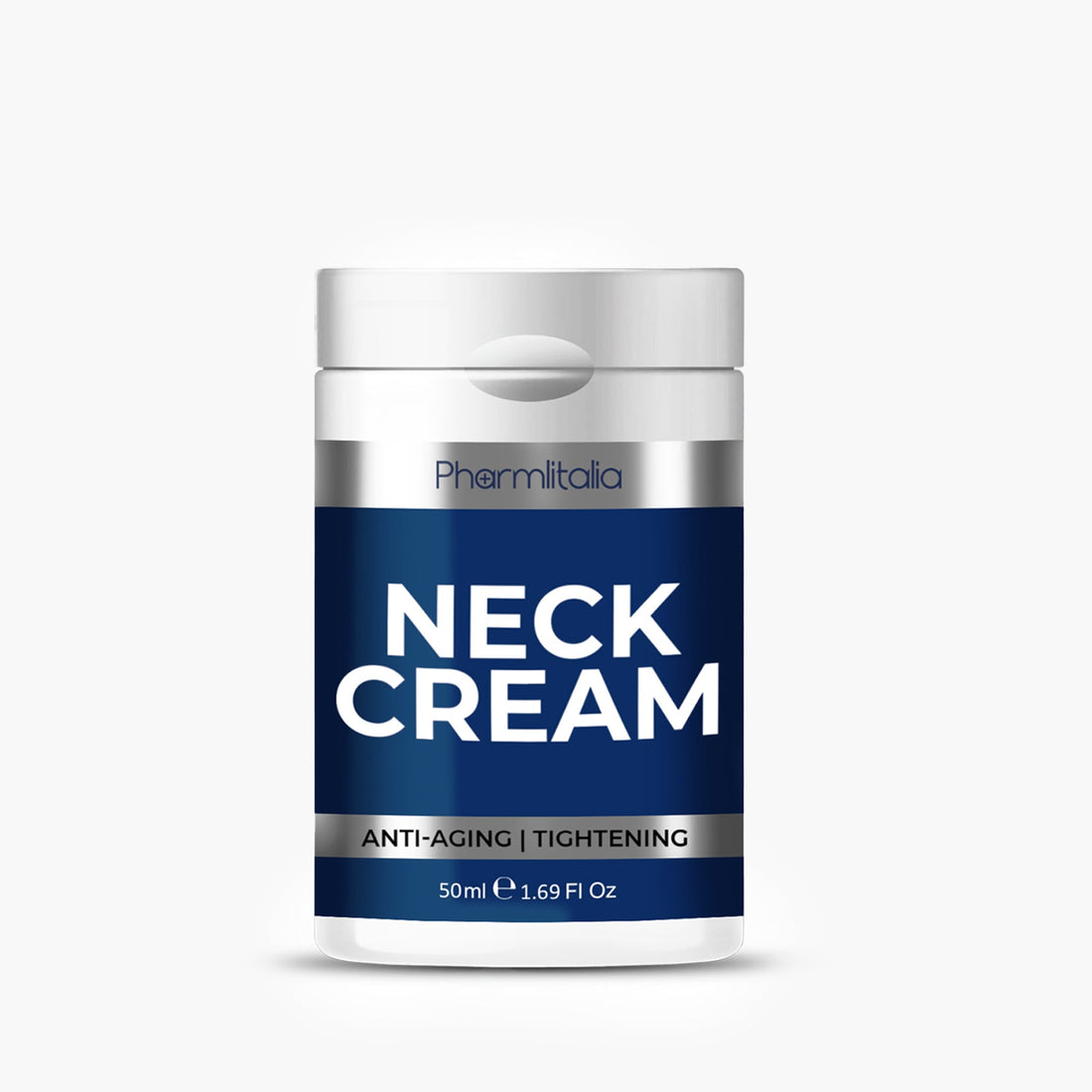 Neck Firming &amp; Tightening Cream - Pharmlitalia
