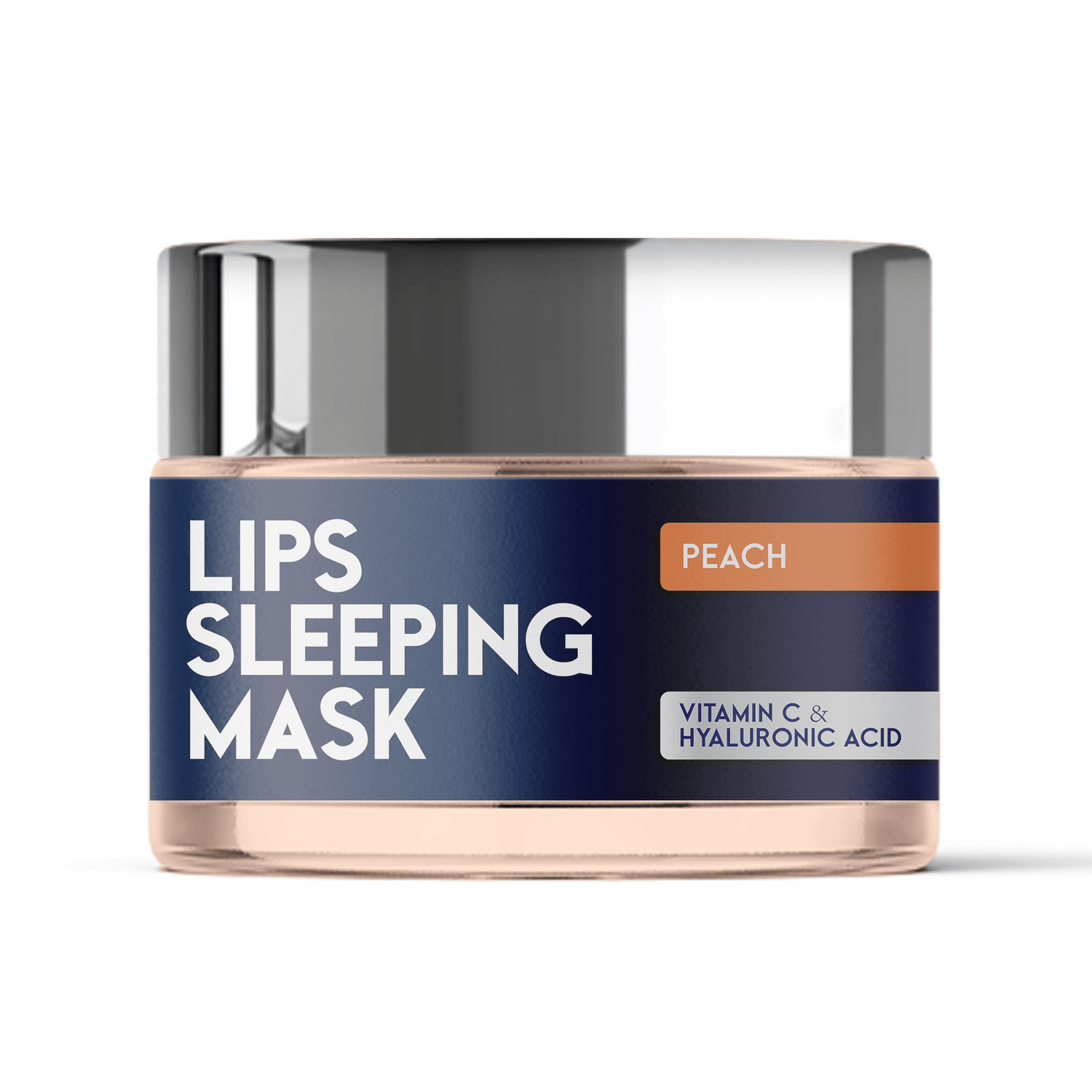 Overnight Lip Sleeping Mask - Pharmlitalia