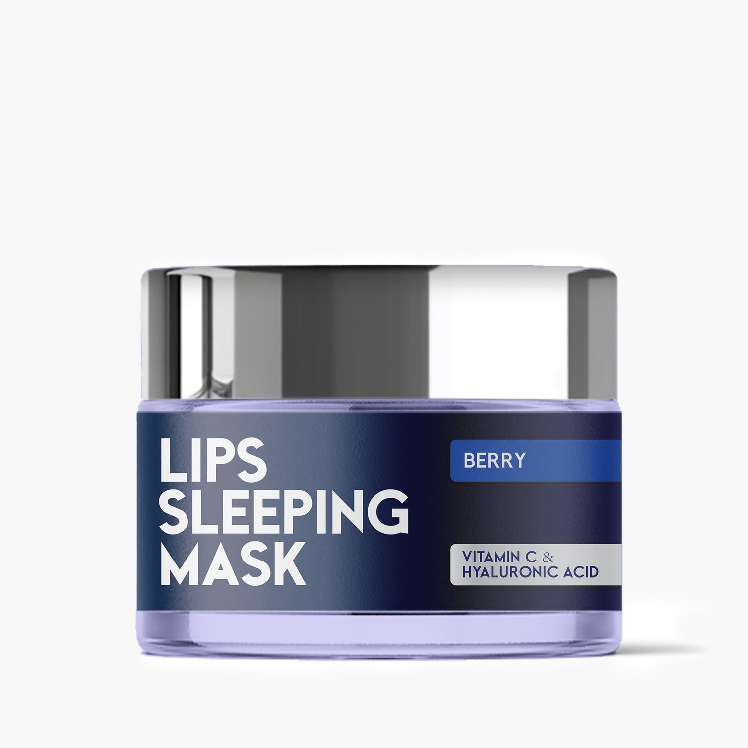 Overnight Lip Sleeping Mask - Pharmlitalia
