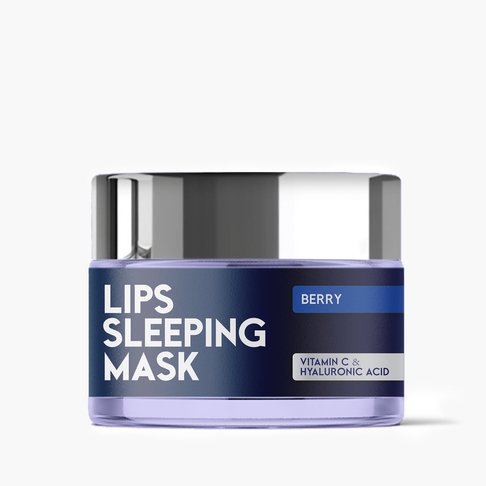 Overnight Lip Sleeping Mask - Pharmlitalia