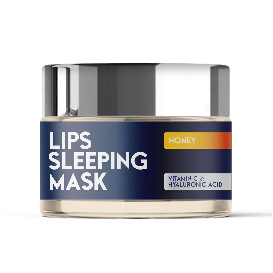Overnight Lip Sleeping Mask - Pharmlitalia
