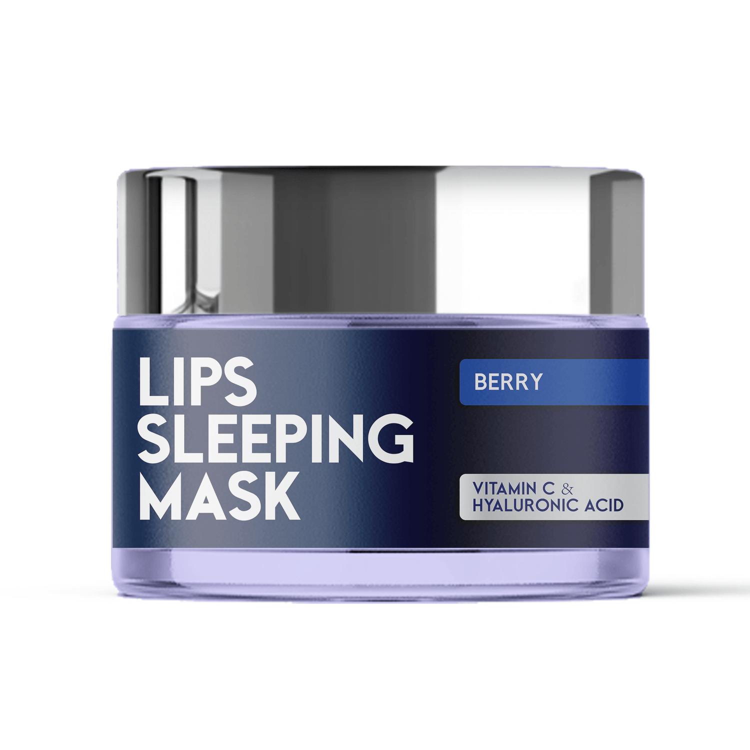 Overnight Lip Sleeping Mask - Pharmlitalia