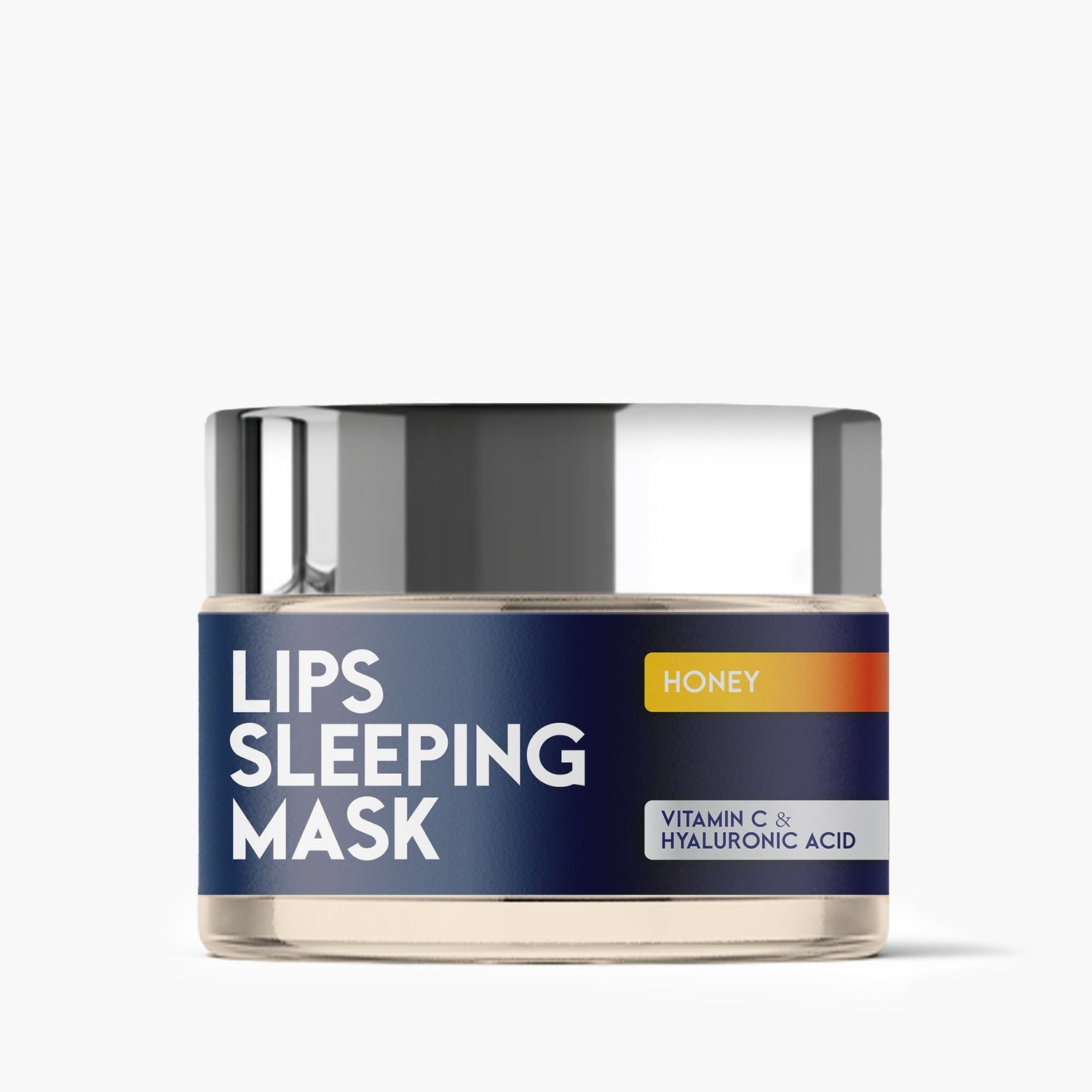 Overnight Lip Sleeping Mask - Pharmlitalia