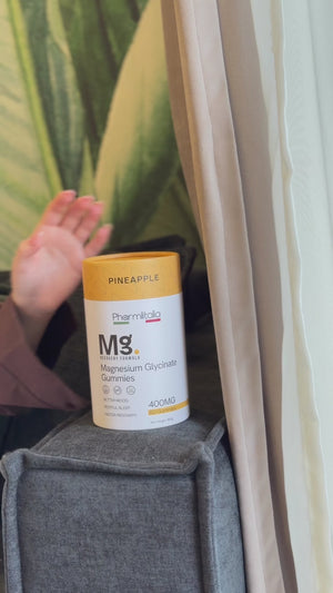 My nighttime routine improved