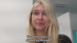 Loving my new routine