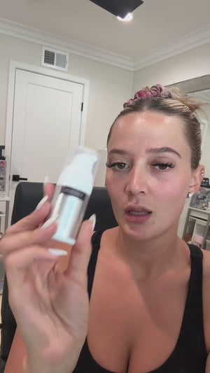 Why my under-eye care finally makes sense