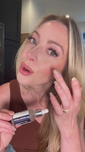 Finally no tight, dry skin