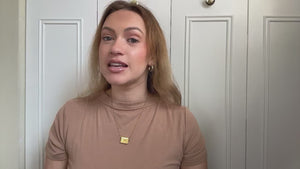 Relief is instant 😌