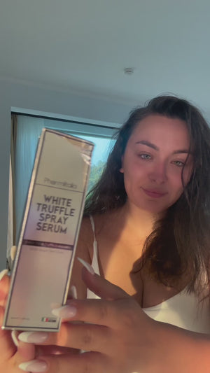 This glow is unreal ✨