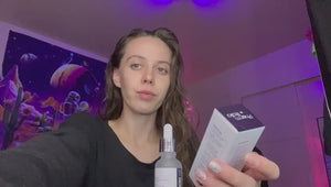 Hydration level: restored