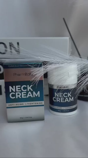 This Made My Neck Look Smoother