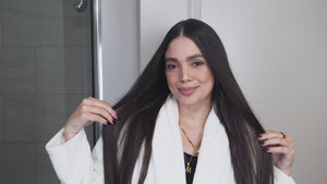 The flakes are finally under control