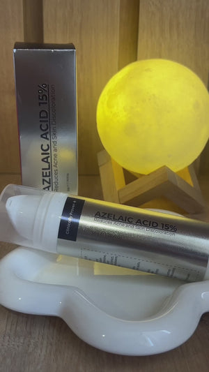 This changed my skin texture