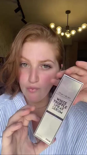 My skin feels instantly refreshed