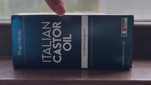 My hair feels so much stronger