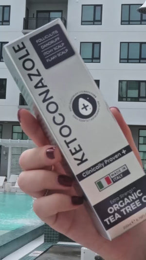 This changed everything