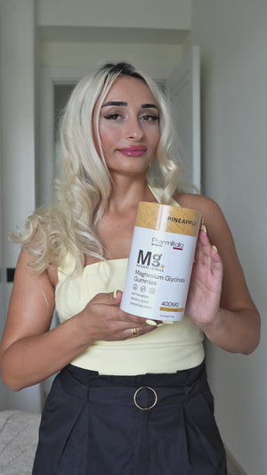 Stress? Gone for now