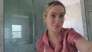 Loving my skin today