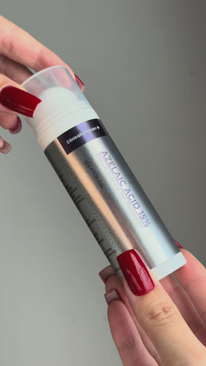 Rosacea flare-ups are softer