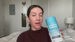 Soothing and effective