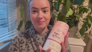 Finally feeling balanced