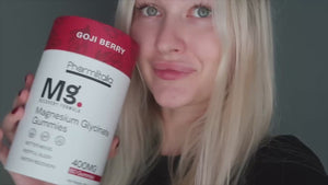 Feeling relaxed already