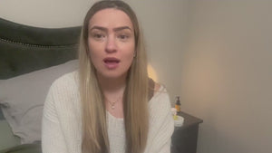 Feeling confident again