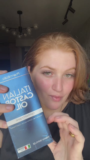 Lashes are looking fuller