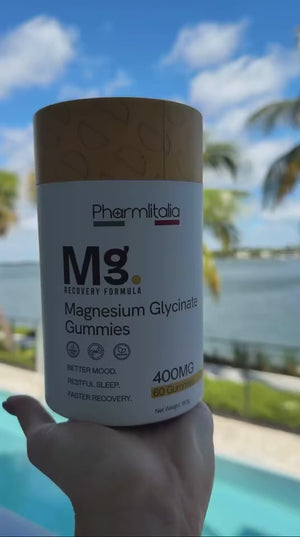 Pineapple gummies for the win 🍍