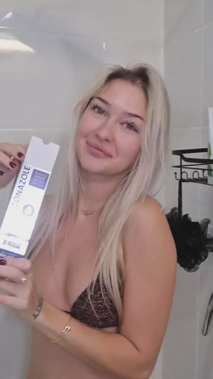 Made me believe again