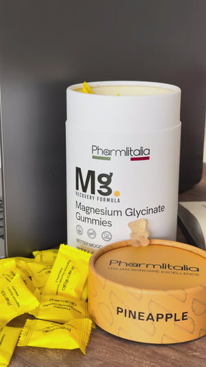 Muscles feel lighter already