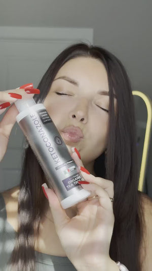 My confidence is back