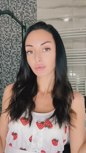 Lines fading already