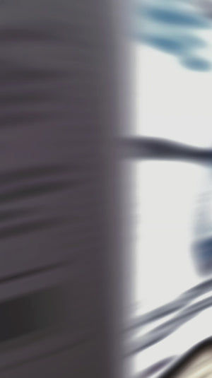 I can see the glow already