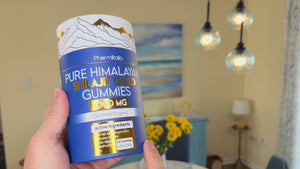 I added this to my morning routine