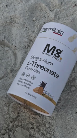 Mental clarity unlocked