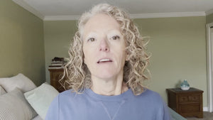 I can actually wear black again