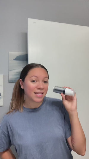 I can see the difference already