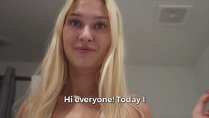 Simple routine, big difference