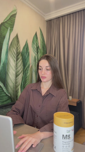 Feeling so relaxed 😌