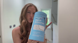 Finally feeling comfortable again