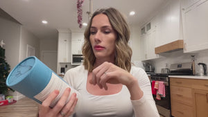 Finally back to normal