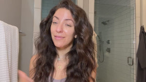 Woke up to smoother skin